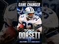 Tony Dorsett, one of the best Cowboys in Franchise history #tonydorsett #cowboys #dallascowboys