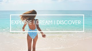 Discover Cayman open