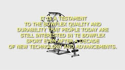 Bowflex Sport Home Gym Review - Bowflex Sport Home Gym