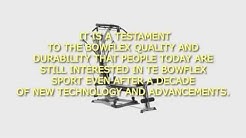 Bowflex Sport Home Gym Review - Bowflex Sport Home Gym 