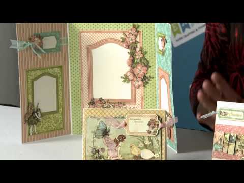 Stamp & Scrapbook