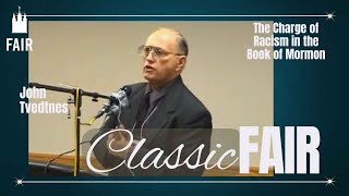 Racism In The Book Of Mormon?