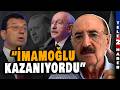 Kılıçdaroğlu'nun adaylıkta ısrarı! Hüsnü Mahalli Levent Gültekin'in paylaştıklarını anlattı