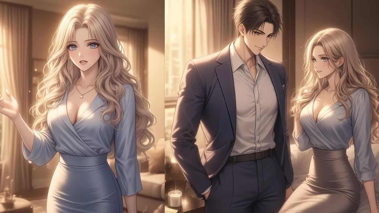 📕My Wife & I Fought Daily  She Took a Hit For Me, Coma for 3 Yrs... Then She Woke