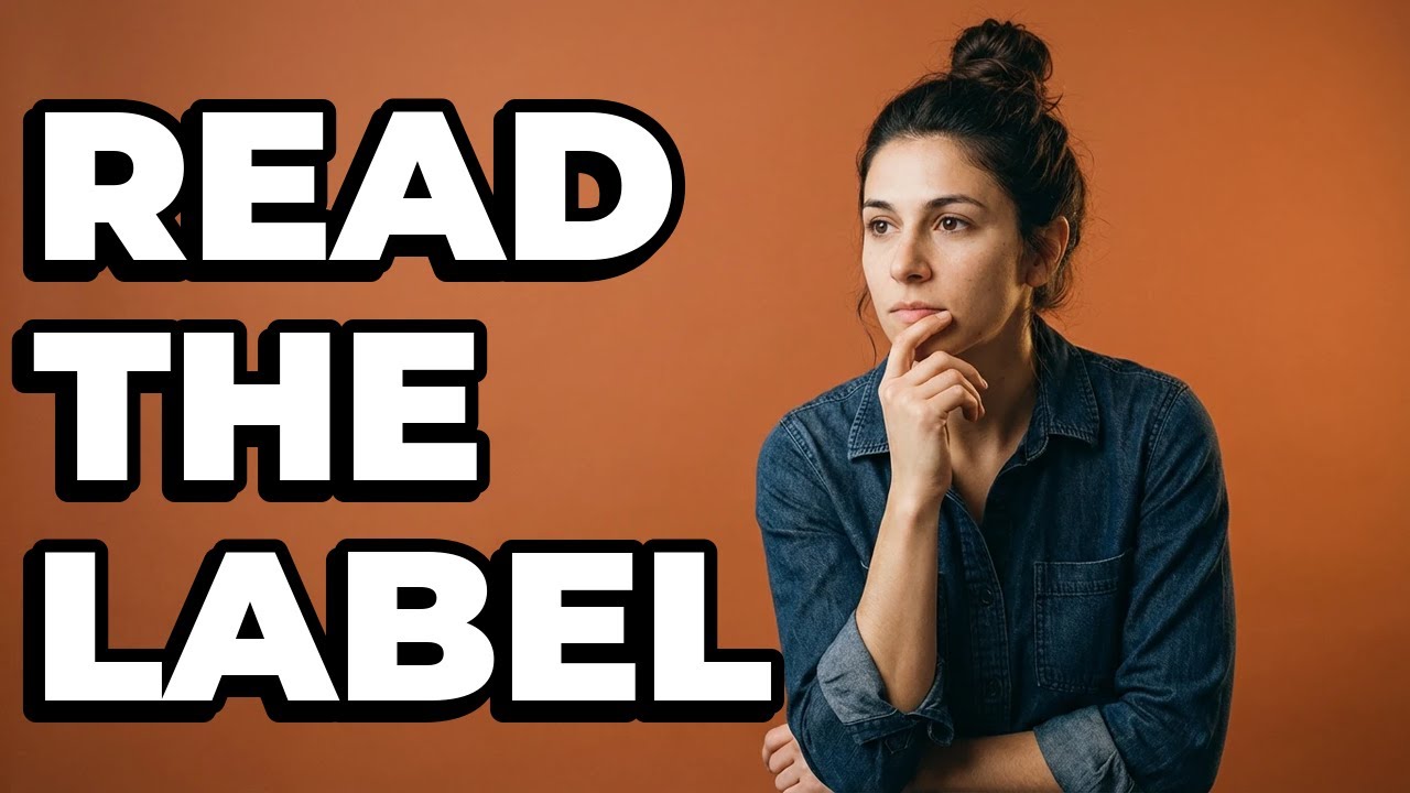 What Do Paint Product Safety Labels Tell Me?