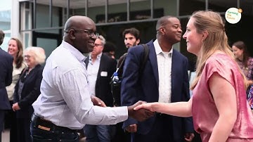 Aftermovie 2025 | Looking back on a year of great collaboration