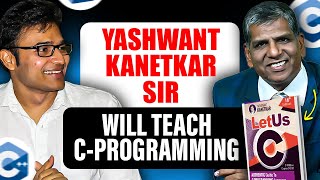 C-Programming by Yashwant Kanetkar | Register Now | Ravindrababu Ravula screenshot 3