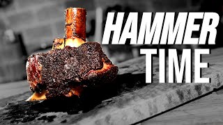 How to Smoke the Best Volcano Beef Shank for Ultimate Savory Results