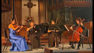 [5/23/26] Elodie Breig - Senior Recital (Pt. 1)