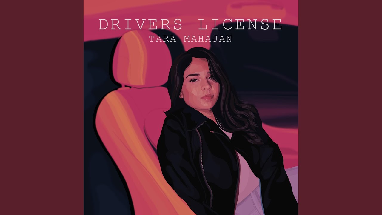 在 YouTube 上观看 drivers license 在 YouTube 上观看 drivers license