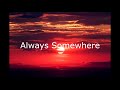 Scorpions - Always Somewhere - Full Vocal Cover 2020