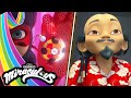 MIRACULOUS | 🐞 MAESTRO FU - Amuleto Mágico ☯️ | Las Aventuras de Ladybug