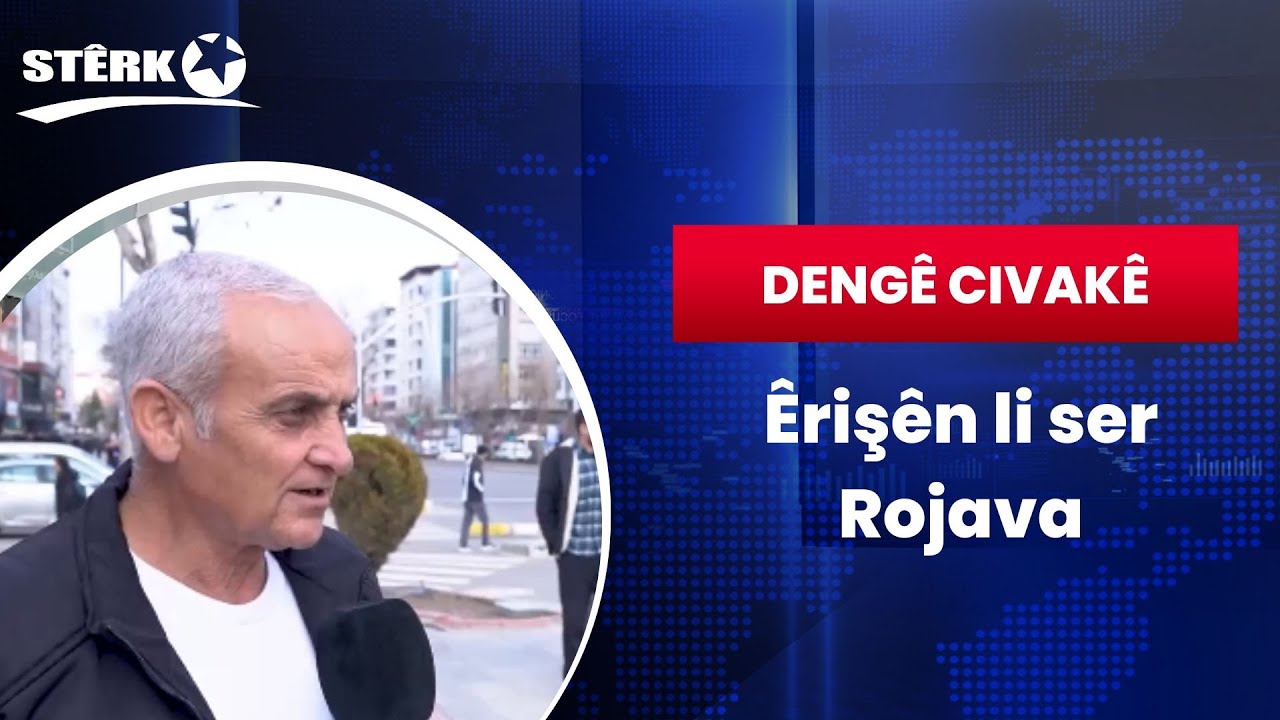 Dengê Civakê - Batman