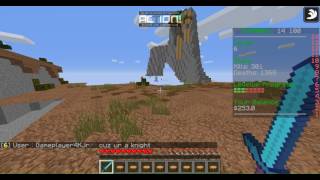 NEED MORE SKILLS... โMcOrigins,PvPKits Gameplay