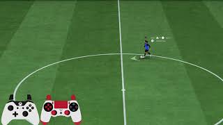 FC 26: كيفية القيام بالخطوات الزائدة screenshot 4