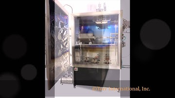 Showcase Torr E Beam systems