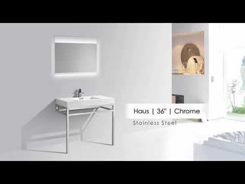 haus-stainless-steel-console-vanity