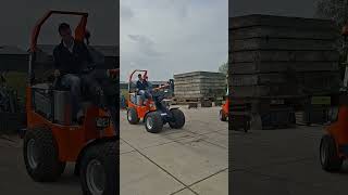 Relly R1.8E\u0026C - Giant E2700, Test#