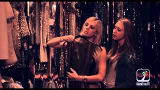 The Cast of Bling Ring discuss Paris Hilton's hospitality