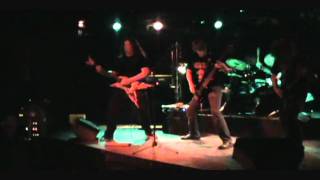 Display of Decay - Devoured by Insanity