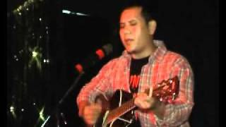 Fadli Padi @Reuni Akbar SMUN 12 Makassar Part II_5