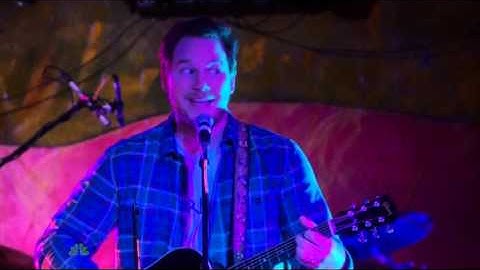 Parks and Recreation - Andy Dwyer - Swan Song