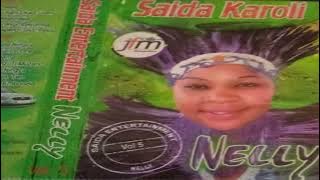 Ndosile Embonela - Saida Karoli - From 2008 Album , “Nelly” - Audio - FM studios - #saidakaroli