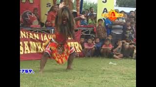 ROGO SAMBOYO PUTRO - LIVE LAPANGAN KETAMI (LAPANGAN SYEKH SUBAKIR)