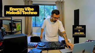 Download Lagu Energy Vibe Live Dj Mix | Melodic Techno (Pioneer DDJ FLX4 + Ableton + Akai) MP3 Download Lagu Energy Vibe Live Dj Mix | Melodic Techno (Pioneer DDJ FLX4 + Ableton + Akai) MP3