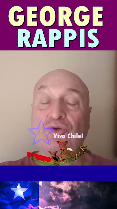 Meruane le mandó un mensaje a George Harris