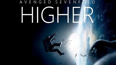 Avenged Sevenfold - Higher [Unofficial Music Video]