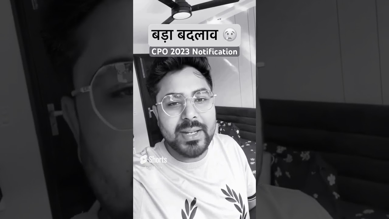 ssc cpo negative marking 