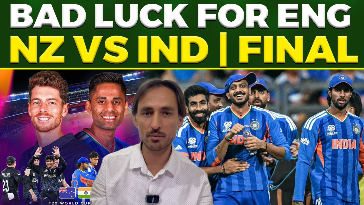 India into The Final  | 4 Consecutive ICC Finals  | T20 Worldcup 2026