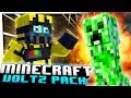 Triple Creeper Attack! - Voltz Remastered - Episode 3