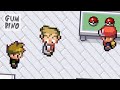 Pokemon Parody  - The life of a Pokémon Rival
