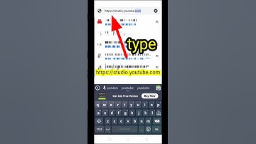 Yt studio not opening in chrome | how to solve youtube studio not open in chrome problem - yt studio