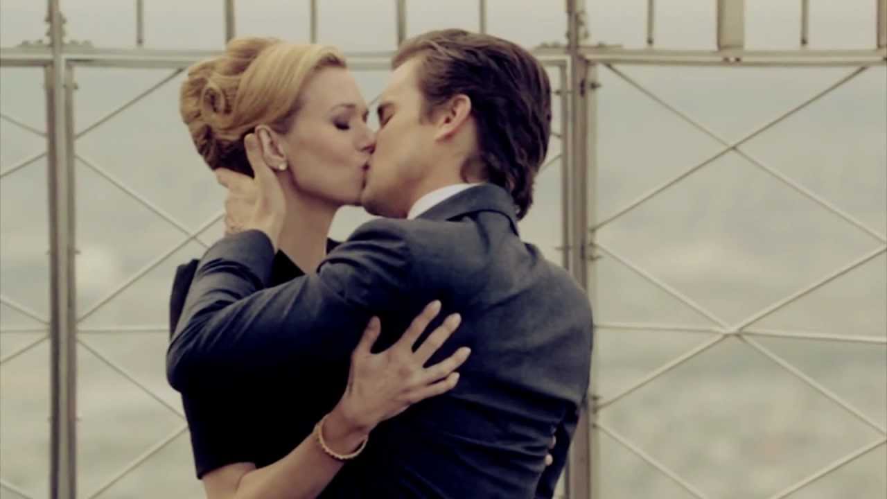 White Collar Season Two Sara Ellis Clips 