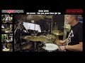 Joe Cocker - You Can Leave Your Hat On - DRUM COVER