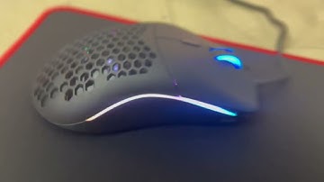 Glorious model O obtained!!