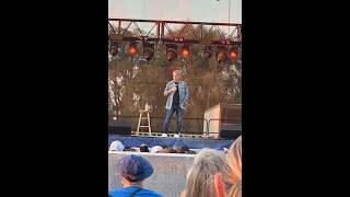 Jeff Foxworthy talking about Kidney Stones