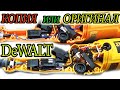 #Полировальная #машина #DeWALT #DWP849X #оригинал и #копия