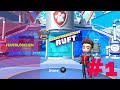 Paw Patrol Abenteuerstadt Ruft - Feuerlöschen #01