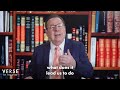 Why Do I Need To Thank God? | Verse Of The Week