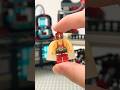 This is your Lego Minifigure if you… #lego #shorts