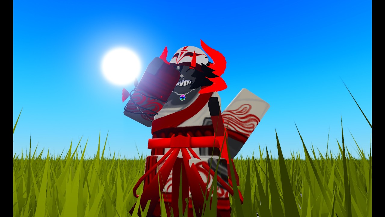 For Broken Honor and Retribution! | Katana - Phighting