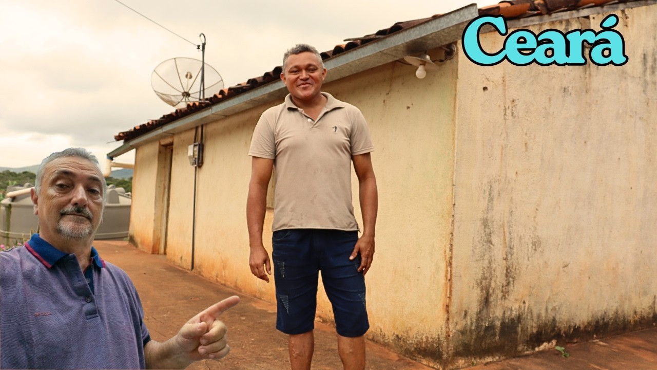 SITIO MONTEMOR DE ACOPIARA PARTE 2  FINAL