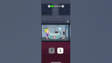 Save the Girl: Choose Item- Walkthrough Gameplay (All Levels)