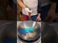 FAÇA ISSO PARA SUA PANELA NÃO GRUDAR MAIS! #curiosidades #dicas #tutorial #comida