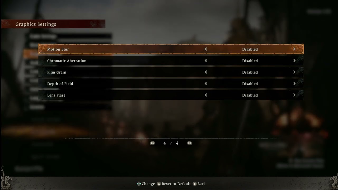 Want better performance for Wo Long on PC? Tweak these settings!