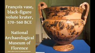 HeroesX v08 Office Hours Extras 03 | Vase Paintings, Boar Hunts, and Eroticism
